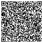 QR code with Marty Rae Furniture Galleries contacts