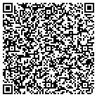 QR code with Ahluwalia Leslie DVM contacts