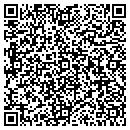 QR code with Tiki Snow contacts