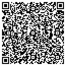 QR code with T N Spice Co contacts