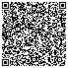 QR code with R & J Property Management Incorporated contacts