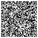 QR code with C Street Salon contacts