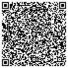 QR code with Anderson Minerva DVM contacts
