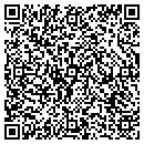 QR code with Anderson Ralph R DVM contacts