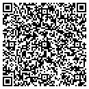 QR code with Alan Raun Dvm contacts