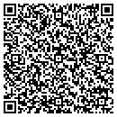 QR code with Alter Re DVM contacts