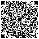 QR code with Fabulous Shoes By Lady T contacts