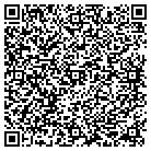 QR code with Advanced Veterinary Service Psc contacts