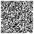 QR code with Dance Academy of Stuart contacts