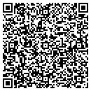 QR code with Finish Line contacts