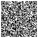 QR code with Finish Line contacts