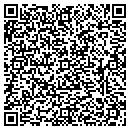 QR code with Finish Line contacts