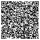 QR code with Zadok's Coffee House contacts