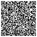 QR code with Ann T Volk contacts