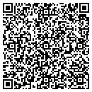QR code with S&S Management Group LLC contacts