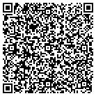 QR code with Custom Carpet Installation contacts