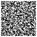 QR code with A Cat Clinic contacts