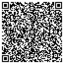 QR code with Ahalt Brooks A DVM contacts