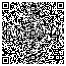 QR code with Ahmad Rauf DVM contacts