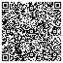 QR code with Albright Sharon DVM contacts
