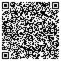 QR code with Hikers Outpost LLC contacts