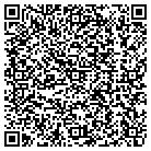 QR code with Anderson Chester DVM contacts