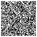 QR code with Adams Veterinary Clinic contacts