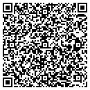 QR code with Ahmad Suzanne DVM contacts