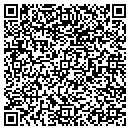 QR code with I Level Sign & Graphics contacts