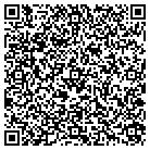 QR code with Tdwarren Event Management LLC contacts