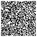 QR code with Anderson William DVM contacts