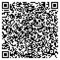 QR code with Dance Town contacts