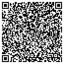 QR code with K S & N K Corp contacts
