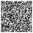 QR code with Aho Abraham DVM contacts