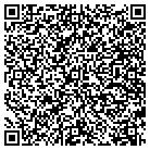 QR code with MADYSHOESCLOSET.COM contacts