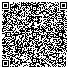 QR code with Albert Lea Veterinary Clinic contacts