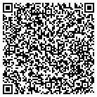 QR code with Albright Joshua DVM contacts