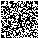 QR code with Raylin Travel contacts
