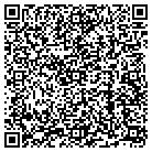 QR code with Allison Stephanie DVM contacts