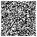QR code with A Cat Clinic contacts