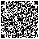 QR code with Upstate Mattress & Furn Outlet contacts