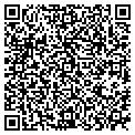 QR code with Commtech contacts
