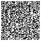 QR code with Albrecht Richard DVM contacts