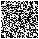 QR code with Tony's Diner contacts
