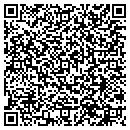 QR code with C And H Property Management contacts