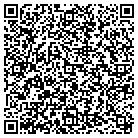 QR code with H & R Block Tax Service contacts