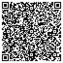 QR code with Pueblo Candy CO contacts
