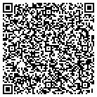 QR code with Andersen Blair DVM contacts