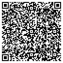 QR code with Halverson Management contacts