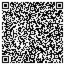 QR code with H H H Development LLC contacts
